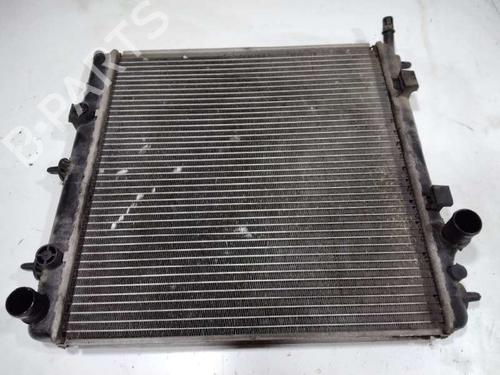 Radiateur à eau PEUGEOT 1007 (KM_) 1.6 16V (109 hp) 17055912