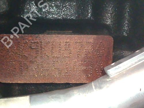 Engine DACIA SANDERO II 1.5 dCi 75 / Blue dCi 75 (B8JW, B8M4, B8AH, B8M7, B8M6) | BP38069447M1 - Image 7