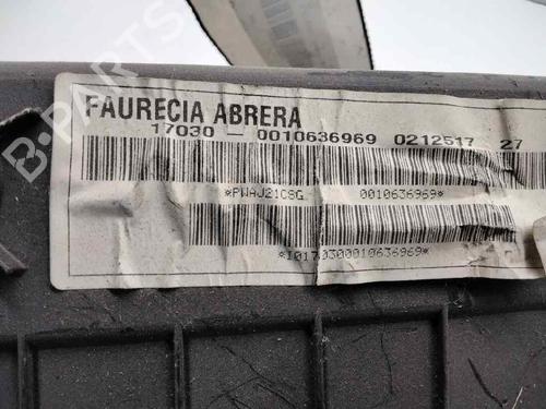 Glove box SEAT LEON (1P1)  | BP1793806C95