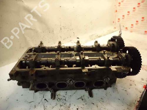 Used Cylinder head FORD FOCUS I (DAW, DBW) 1.6 16V (100 hp) 10976618