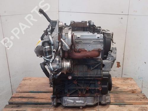 Engine VW PASSAT B8 Variant (3G5, CB5) 2.0 TDI | BP35791321M1 - Image 4
