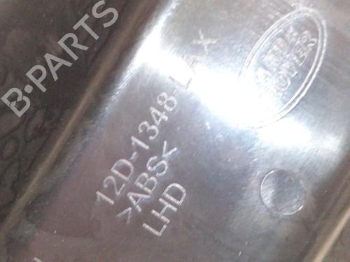Glove box LAND ROVER RANGE ROVER EVOQUE (L538) 2.0 4x4 | BP29305473C95 