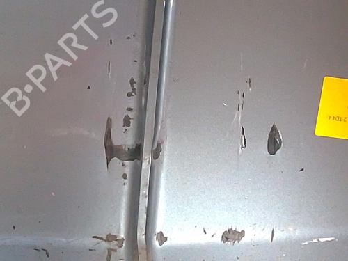 Front bumper LAND ROVER FREELANDER 2 (L359) 2.2 TD4 4x4 | BP29505809C7 