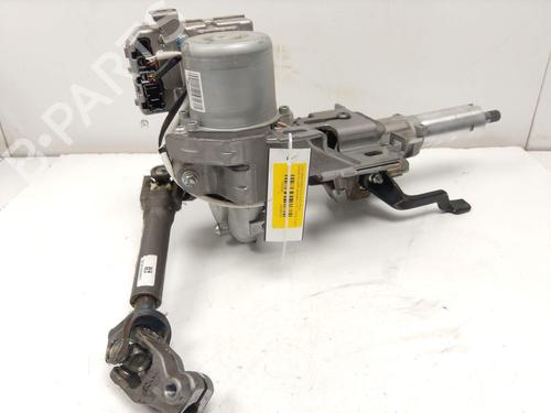 Steering column NISSAN PULSAR Hatchback (C13) 1.2 DIG-T | BP36992538M21 - Image 2