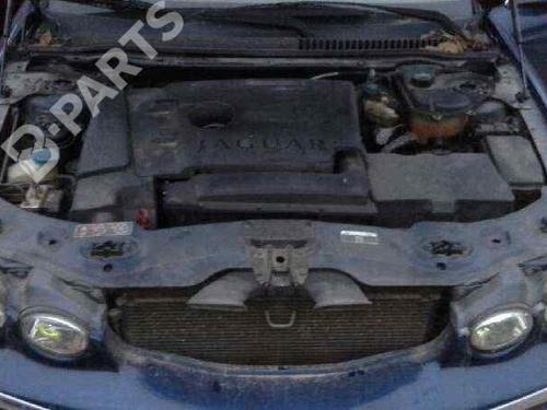 Rear left lock JAGUAR X-TYPE I Estate (X400) 2.0 D | BP10153618C100  - Image 6