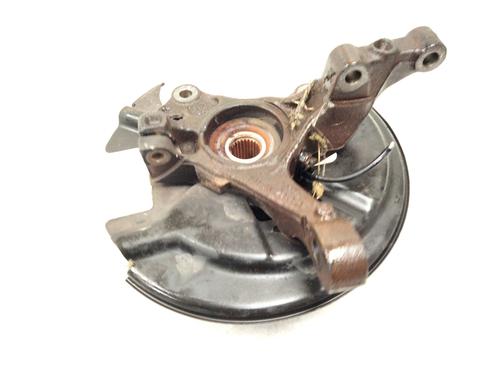 Right front steering knuckle FORD TOURNEO COURIER B460 MPV 1.5 EcoBlue | BP30900162M26