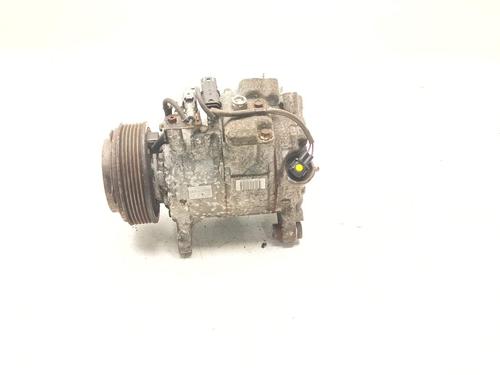 AC compressor BMW 3 Touring (E91) 320 d | BP33337667M34 - Image 3
