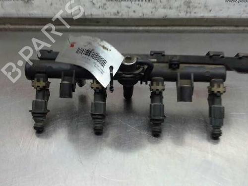 Injection rail SEAT IBIZA II (6K1)  | BP1620110M98 