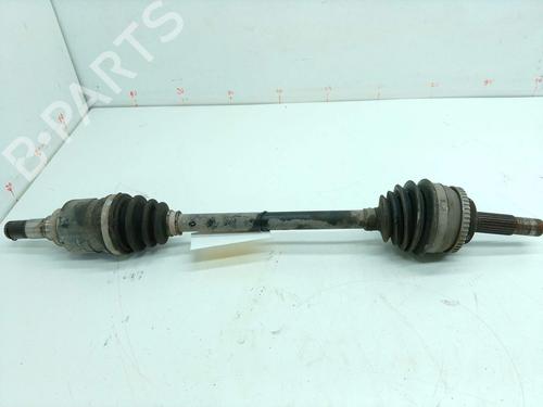 Used Left front driveshaft Left front driveshaft 35901073 35901073