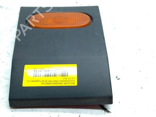 Autre VW CRAFTER 30-50 Van (2E_) 2.0 TDI (109 hp) 30028123