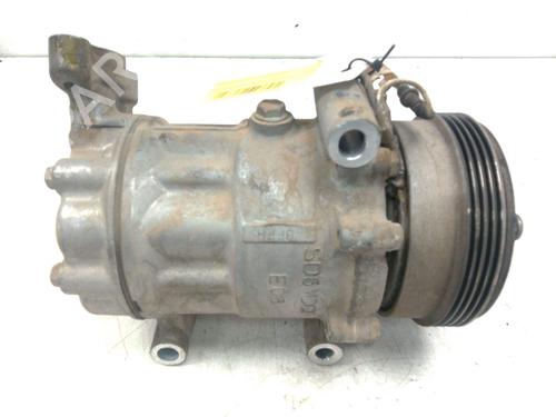 AC-Kompressor DACIA SANDERO 1.2 16V LPG | BP38465216M34 - Image 2