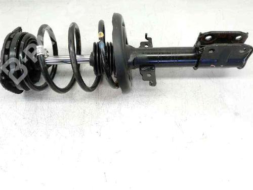 Used Left front shock absorber Left front shock absorber RENAULT GRAND SCÉNIC III (JZ0/1_) 1.4 16V (JZ0F) (131 hp) 7870185 7870185