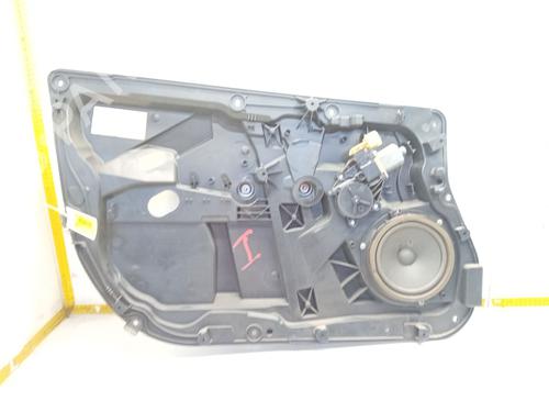 Used Front left window mechanism FORD FIESTA VI (CB1, CCN) 1.4 TDCi (68 hp) 26182634
