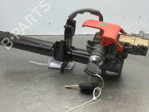 Used Ignition barrel FORD KA (RB_) [1996-2008]  3146397