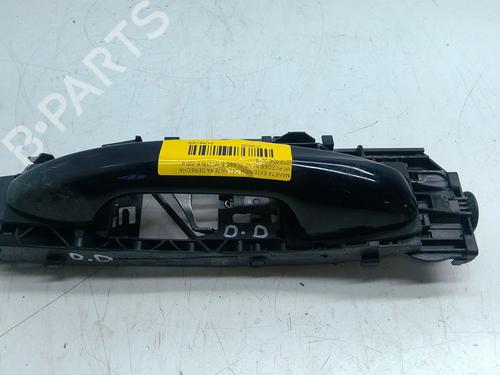 Used Front right exterior door handle Front right exterior door handle 37073573 37073573