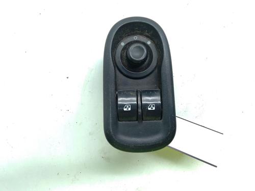 Used Left front window switch Left front window switch RENAULT MASTER III Platform/Chassis (EV, HV, UV) 2.3 dCi 145 RWD (UV0F, UV0E, HV0E, HV0F, HV0T, HV10,... (146 hp) 33621249 33621249