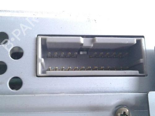 Display monitor NISSAN MURANO I (Z50)  | BP8878409C48 