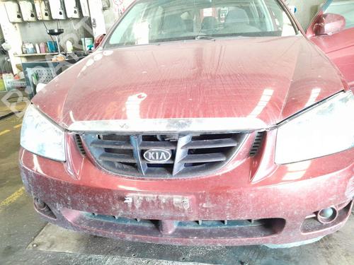 Headlight switch KIA CERATO I Saloon (LD) | BP15491239I24 - Image 4