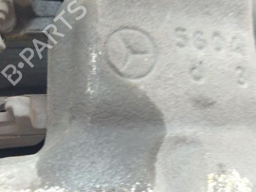 Right front brake caliper MERCEDES-BENZ A-CLASS (W176) A 200 CDI / d (176.008) | BP18431908M104 