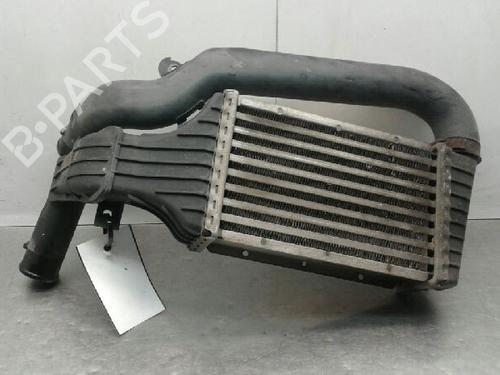 Intercooler OPEL ZAFIRA A MPV (T98)  | BP10655846M30 