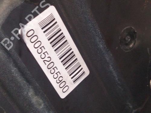 Engine FIAT DOBLO Cargo (263_) 1.6 D Multijet (263WXD1B, 263WXR1B, 263WXX1B, 263ZXD1B,... | BP20718534M1