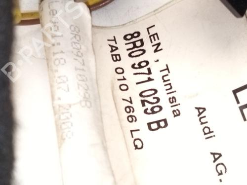 Wiring harness AUDI Q5 (8RB) 2.0 TDI quattro | BP28162346E16 