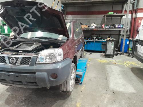 Left front indicator NISSAN X-TRAIL I (T30) 2.2 dCi | BP21771653C32 
