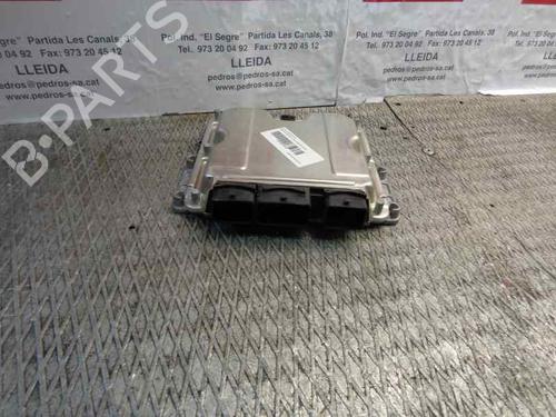 Used Engine control unit (ECU) CITROËN C5 I (DC_) 2.2 HDi (DC4HXB, DC4HXE) (133 hp) 151669