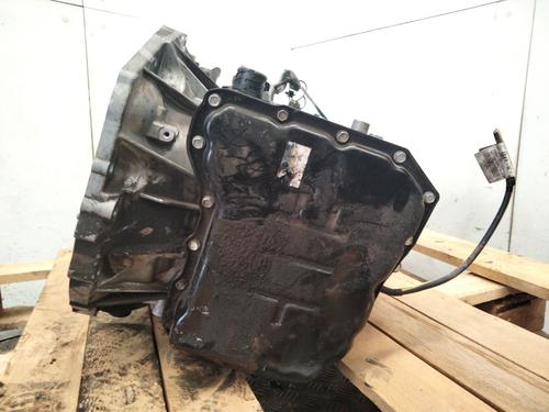 Gearbox NISSAN QASHQAI / QASHQAI +2 I (J10, NJ10, JJ10E)  | BP15673999M3 