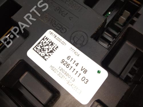 Fuse box BMW 1 (F21) 116 d | BP21685020E1 
