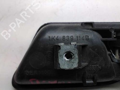 Høyre bak invendig håndtak VW GOLF V (1K1) 1.9 TDI | BP3212348I16 