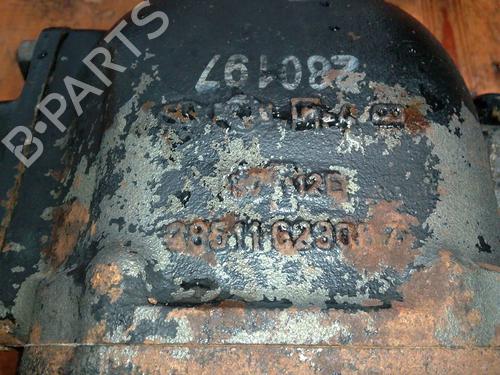 Front differential FORD MAVERICK (UDS, UNS) 2.7 TD | BP29831495M23
