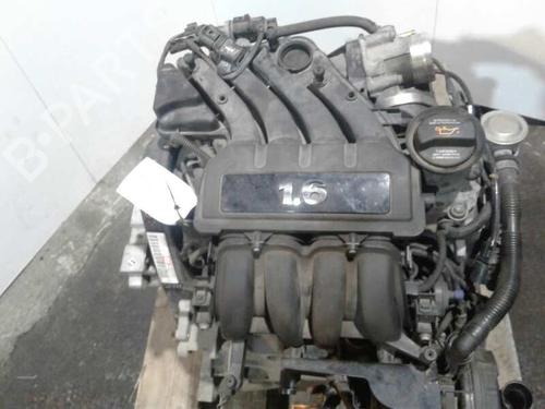 Engine SEAT LEON (1P1) | BP1793759M1 - Image 3