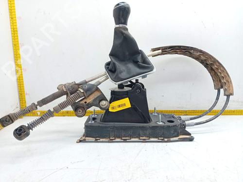 Used Gear lever Gear lever 25228319 25228319
