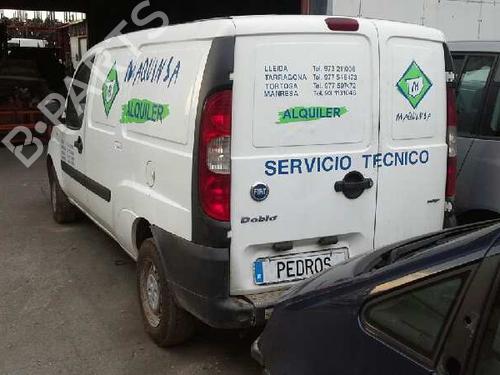 Steering column FIAT DOBLO Box Body/MPV (223_) 1.9 JTD | BP742558M21 