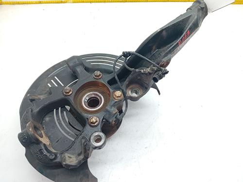 Right front steering knuckle LAND ROVER DISCOVERY V (L462)  | BP18305803M26 
