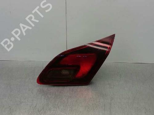 Used Right tailgate light Right tailgate light 11638117 11638117
