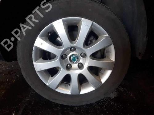 AC compressor SKODA SUPERB I (3U4) | BP17960901M34 - Image 6