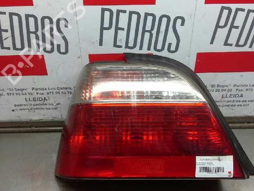 Used Left taillight Left taillight DAEWOO NEXIA [1995-1997] 119272 119272
