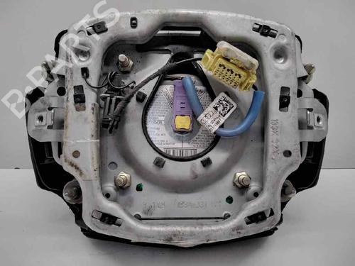 Driver airbag AUDI A3 (8P1) 2.0 TDI 16V | BP1108553C9 