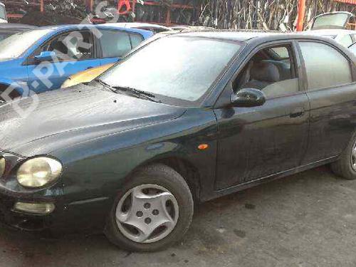 Used Parts KIA SHUMA I (FB)  1.5 i 16V (AFB242)  1160714
