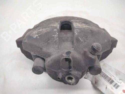Right front brake caliper SEAT IBIZA IV (6J5, 6P1)  | BP11602264M104 