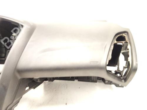 Airbag Kit FORD FOCUS III 1.0 EcoBoost | BP22982626C86 