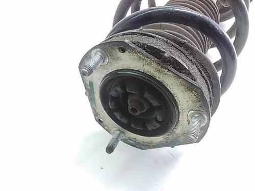 Right front shock absorber FORD FIESTA VI (CB1, CCN) 1.5 TDCi | BP16112000M17 