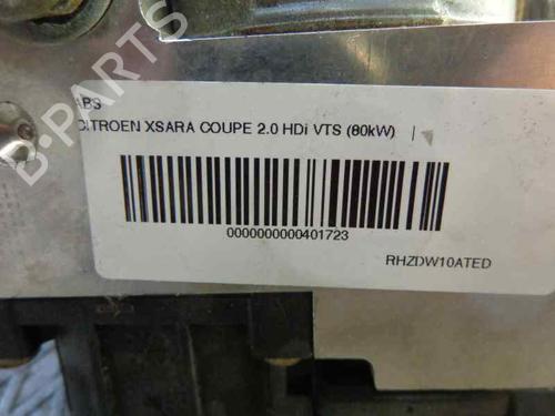 ABS pump CITROËN XSARA Coupe (N0) 2.0 HDI 90 | BP7987467M43 
