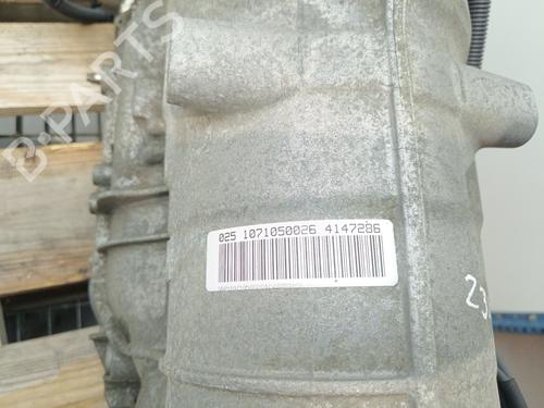 Gearbox BMW X1 (E84) xDrive 28 i | BP25225205M3