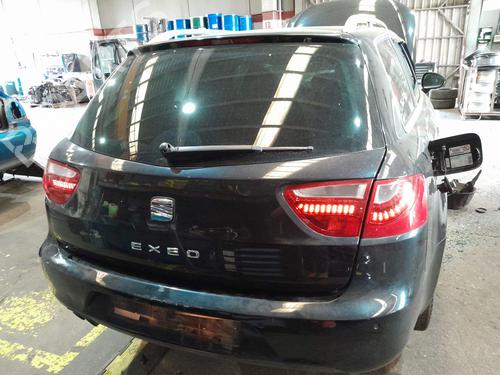 Left front shock absorber SEAT EXEO ST (3R5) 2.0 TDI | BP27571469M16 - Image 11