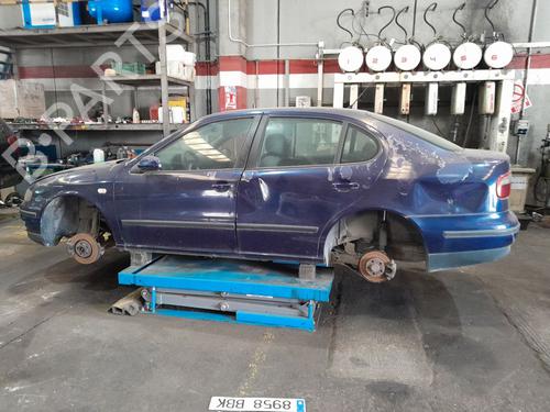 Warning switch SEAT TOLEDO II (1M2) 1.9 TDI | BP36074396I22 - Image 5