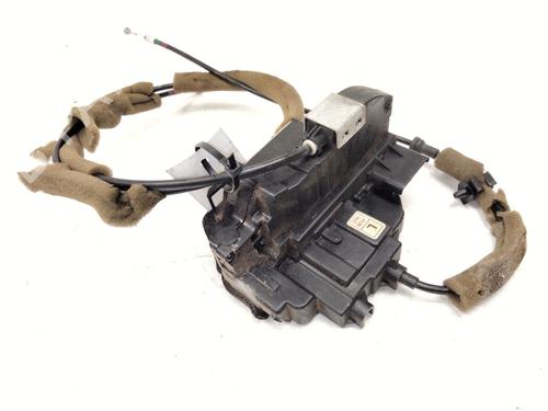 Rear left lock INFINITI EX 30d | BP23958616C100 