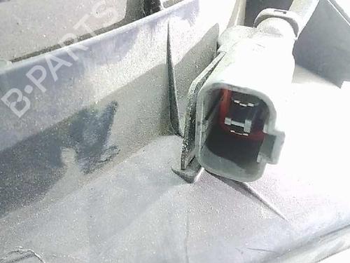 Radiator fan HONDA CIVIC VI Fastback (MA, MB)  | BP17361515M35 